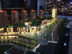 龙里龙铁物流园