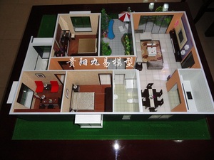 精品户型